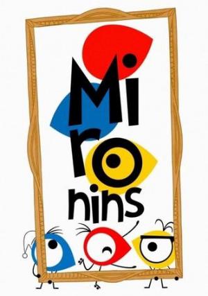 Mironins (Serie de TV)