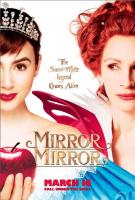 Mirror Mirror  - Poster / Main Image