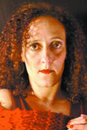 Mirta Bogdasarian