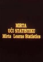 Myrtha Learns Statistics (C)