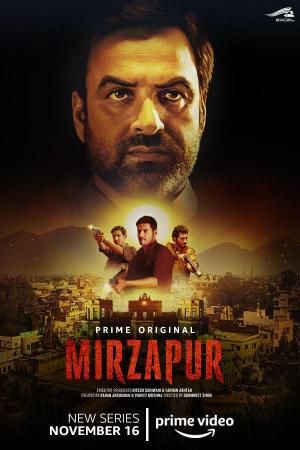 Mirzapur (Serie de TV)