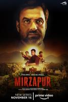 Mirzapur (TV Series) - Poster / Main Image