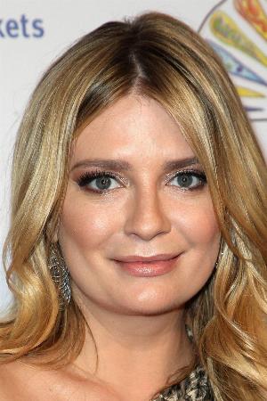 Mischa Barton