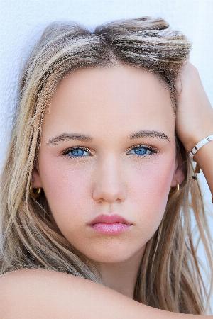 Mischa Heywood