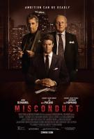 Misconduct  - Posters
