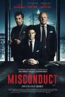 Misconduct  - Poster / Main Image