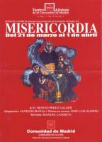 Misericordia  - Poster / Imagen Principal
