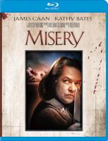 Misery  - Blu-ray