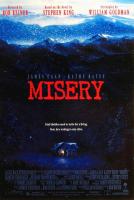 Misery  - Poster / Imagen Principal