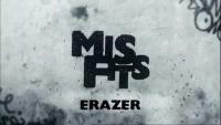 Misfits Erazer (TV) (S) - Posters