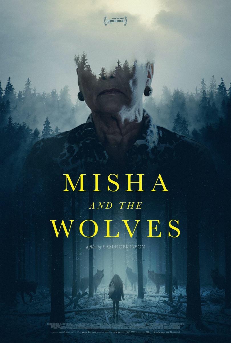 Misha y los lobos. La gran mentira (2021) - Filmaffinity