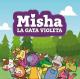 Misha la gata violeta (Serie de TV)