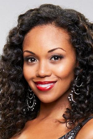 Mishael Morgan