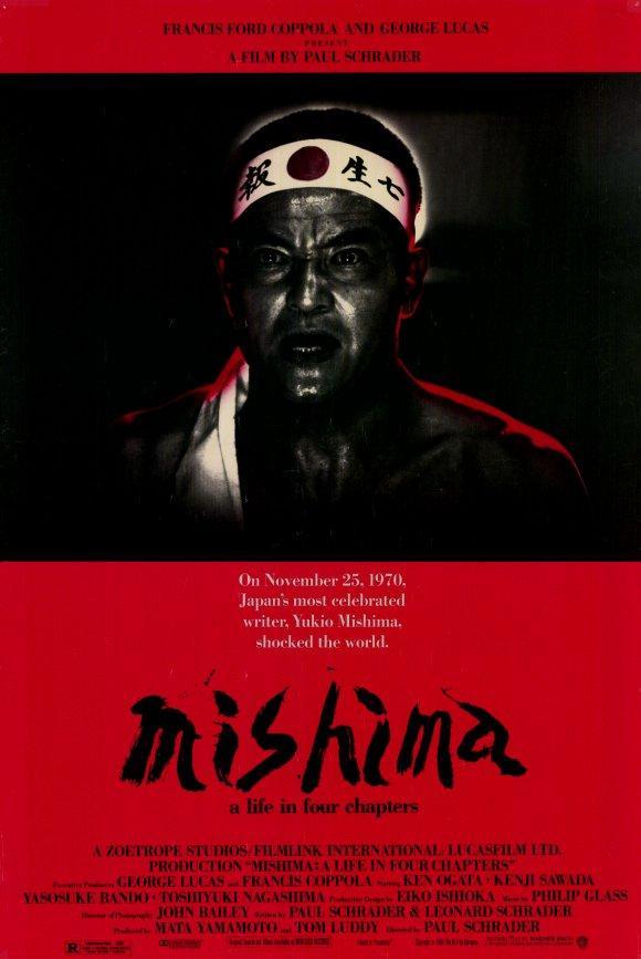 Últimas películas que has visto (las votaciones de la liga en el primer post) - Página 20 Mishima_a_life_in_four_chapters-471719884-large
