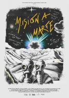 Misión a Marte  - Poster / Imagen Principal
