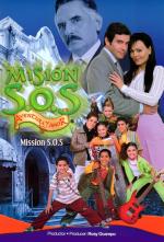 Misión S.O.S. aventura y amor (TV Series)