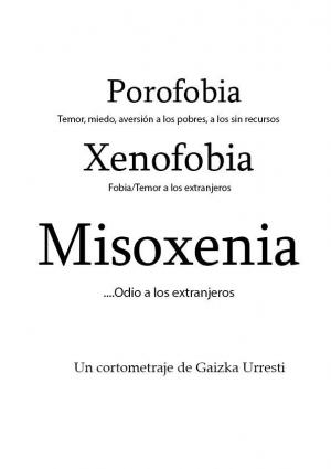 Misoxenia (S)