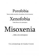 Misoxenia (S)