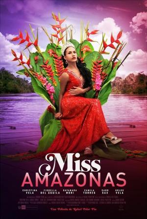 Miss Amazonas 