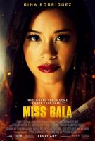 Miss Bala  - Poster / Imagen Principal