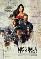 Miss Bala  - Posters
