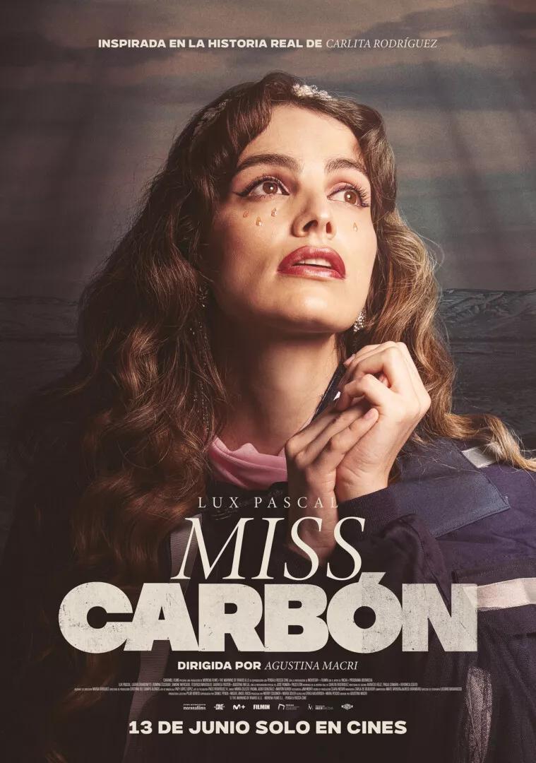 Miss Carbón 