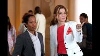 Miss Congeniality 2: Armed and Fabulous  - Stills