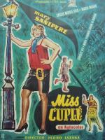 Miss Cuplé  - Poster / Main Image