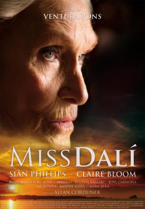 Miss Dalí 