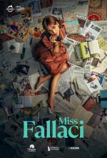 Miss Fallaci (Serie de TV)