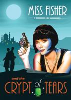 Miss Fisher and the Crypt of Tears  - Posters