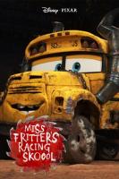 Miss Fritter's Racing Skoool (C) - Poster / Imagen Principal