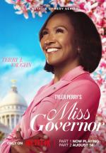 Miss Governor (TV Series)