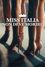 Miss Italia no debe morir 