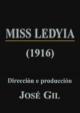 Miss Ledya (C)