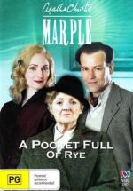 Miss Marple: Un puñado de centeno (TV)
