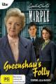 Miss Marple: Greenshaw's Folly (TV)