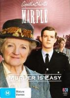 Miss Marple: Murder Is Easy (TV) - Poster / Main Image