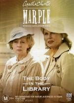 Miss Marple: Un cadáver en la biblioteca (TV)