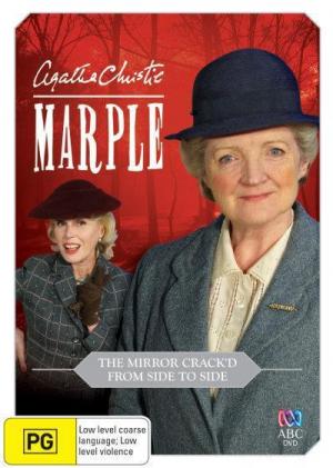 Miss Marple: The Mirror Crack'd from Side to Side (TV) (2011 ...