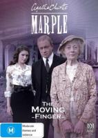 Miss Marple: The Moving Finger (TV) - Poster / Main Image