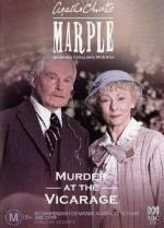 Miss Marple: Muerte en la vicaría (TV)