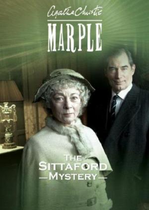 Miss Marple: The Sittaford Mystery (TV)