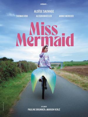 Miss Mermaid 