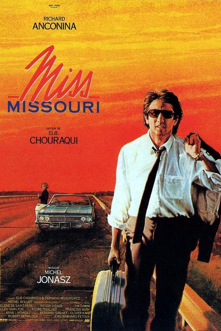 Miss Missouri (1990) FilmAffinity