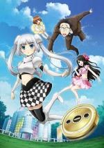 Miss Monochrome The Animation (Serie de TV)