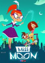 Miss Moon (TV Series)