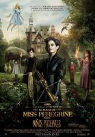El hogar de Miss Peregrine para niños peculiares  - Posters