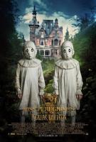 Miss Peregrine's Home for Peculiar Children  - Posters