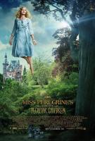 Miss Peregrine y los niños peculiares  - Posters